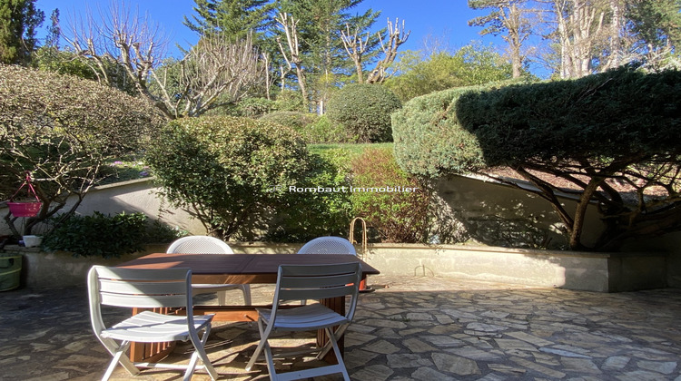 Ma-Cabane - Vente Maison La Celle-Saint-Cloud, 175 m²