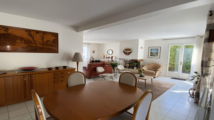 Ma-Cabane - Vente Maison La Celle-Saint-Cloud, 175 m²