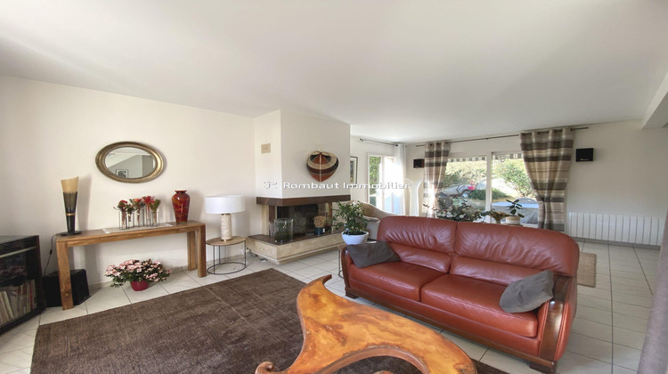 Ma-Cabane - Vente Maison La Celle-Saint-Cloud, 175 m²