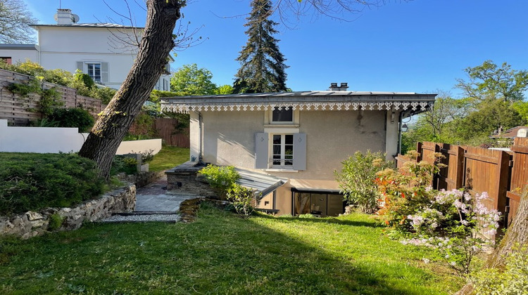 Ma-Cabane - Vente Maison LA CELLE SAINT CLOUD, 123 m²