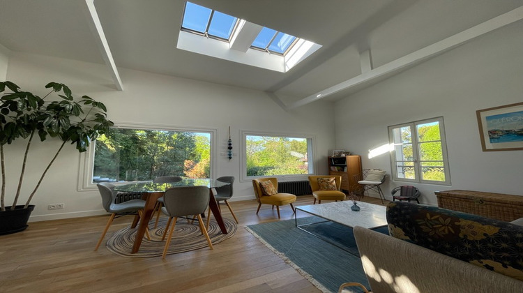 Ma-Cabane - Vente Maison LA CELLE SAINT CLOUD, 123 m²