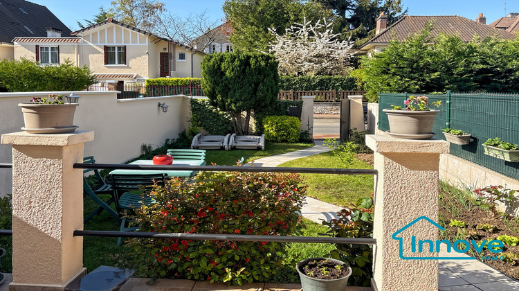 Ma-Cabane - Vente Maison La Celle-Saint-Cloud, 95 m²
