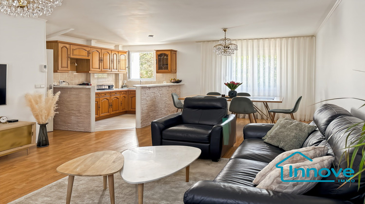 Ma-Cabane - Vente Maison La Celle-Saint-Cloud, 95 m²