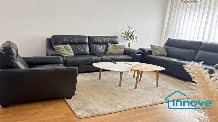 Ma-Cabane - Vente Maison La Celle-Saint-Cloud, 95 m²