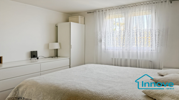 Ma-Cabane - Vente Maison La Celle-Saint-Cloud, 95 m²