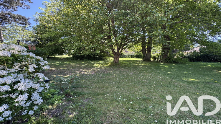 Ma-Cabane - Vente Maison La Celle-Saint-Cloud, 113 m²