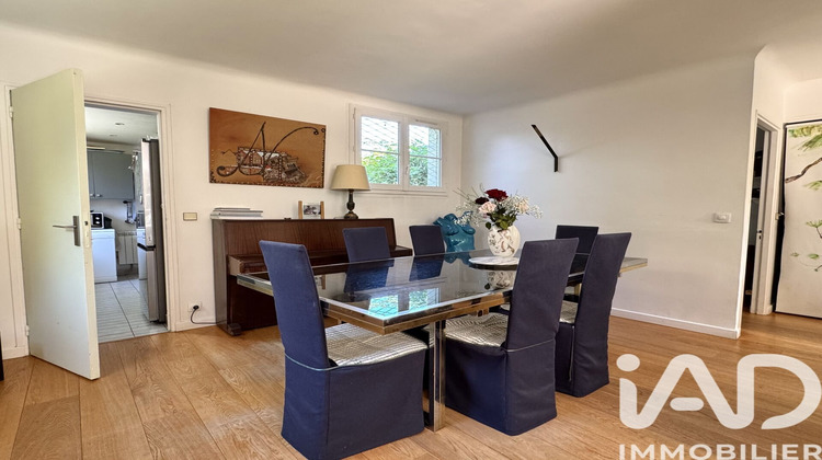 Ma-Cabane - Vente Maison La Celle-Saint-Cloud, 113 m²