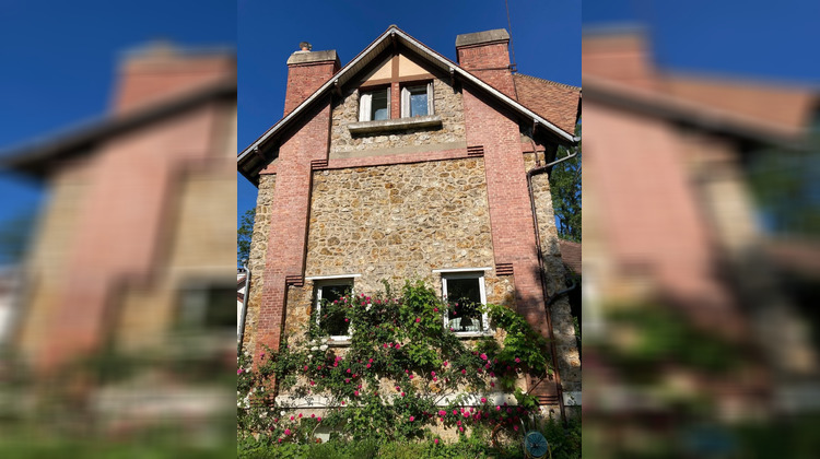 Ma-Cabane - Vente Maison La Celle-Saint-Cloud, 160 m²