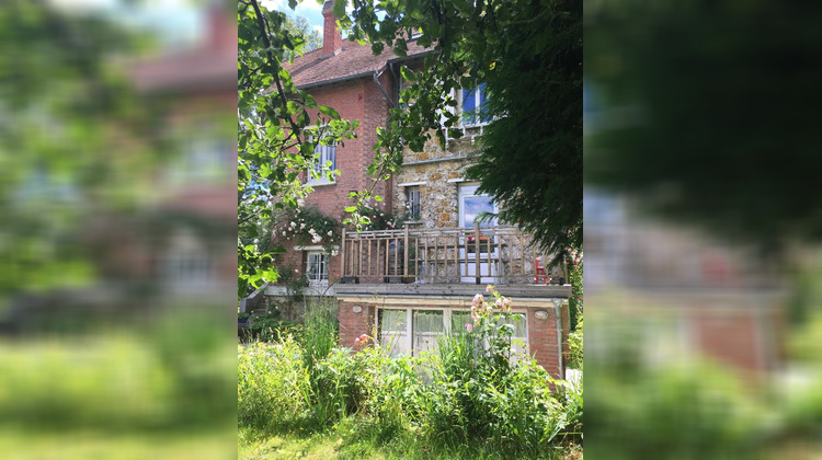 Ma-Cabane - Vente Maison La Celle-Saint-Cloud, 160 m²
