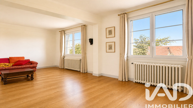 Ma-Cabane - Vente Maison La Celle-Saint-Cloud, 129 m²
