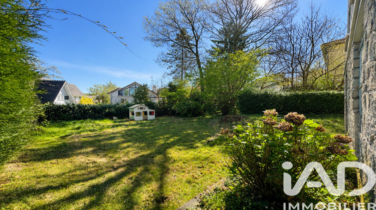Ma-Cabane - Vente Maison La Celle-Saint-Cloud, 129 m²