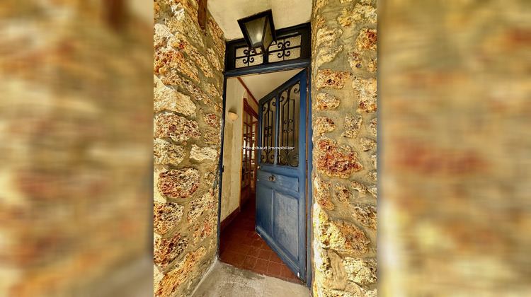 Ma-Cabane - Vente Maison La Celle-Saint-Cloud, 193 m²