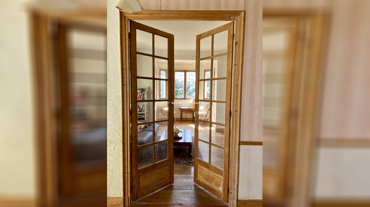 Ma-Cabane - Vente Maison La Celle-Saint-Cloud, 193 m²