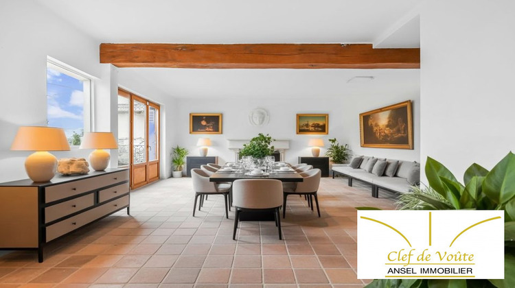 Ma-Cabane - Vente Maison La Celle-Saint-Cloud, 152 m²