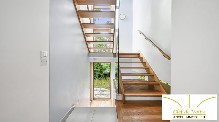 Ma-Cabane - Vente Maison La Celle-Saint-Cloud, 152 m²