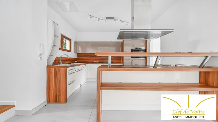 Ma-Cabane - Vente Maison La Celle-Saint-Cloud, 152 m²