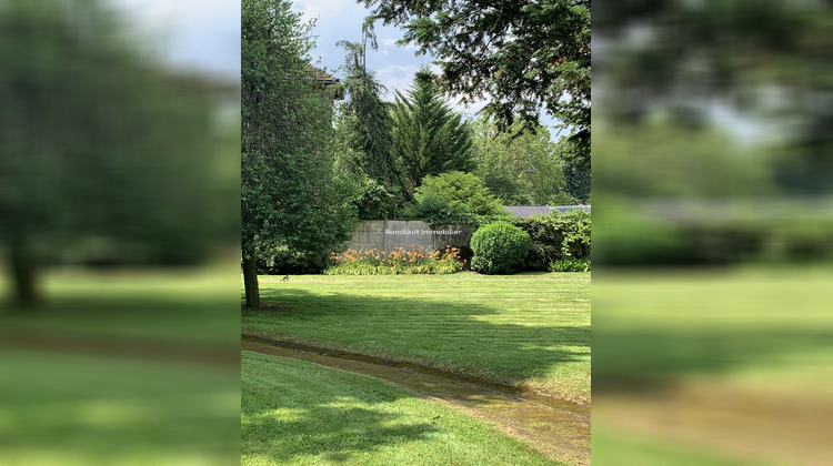 Ma-Cabane - Vente Maison La Celle-Saint-Cloud, 190 m²
