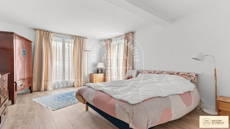Ma-Cabane - Vente Maison LA CELLE-SAINT-CLOUD, 173 m²