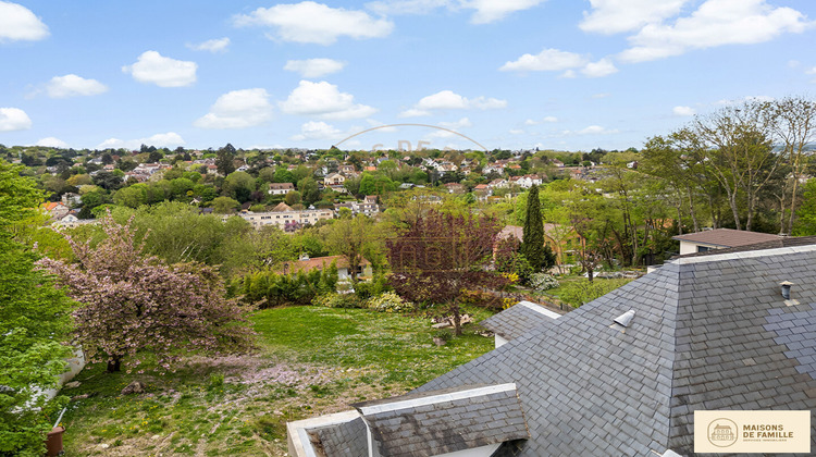 Ma-Cabane - Vente Maison LA CELLE-SAINT-CLOUD, 310 m²