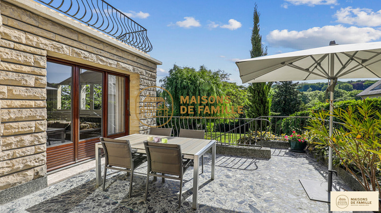 Ma-Cabane - Vente Maison LA CELLE-SAINT-CLOUD, 331 m²