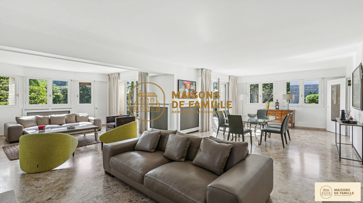 Ma-Cabane - Vente Maison LA CELLE-SAINT-CLOUD, 331 m²
