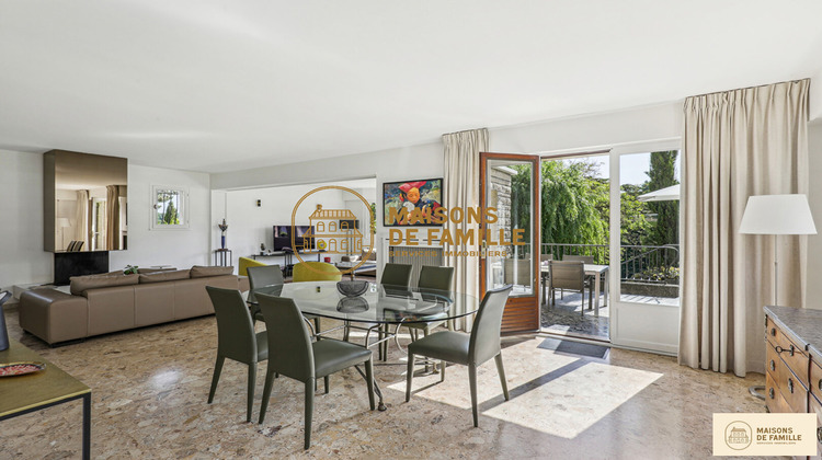 Ma-Cabane - Vente Maison LA CELLE-SAINT-CLOUD, 331 m²