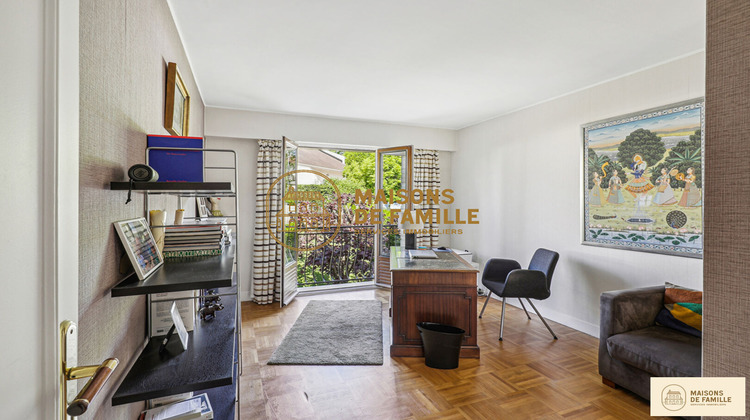 Ma-Cabane - Vente Maison LA CELLE-SAINT-CLOUD, 331 m²