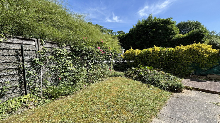 Ma-Cabane - Vente Maison La Celle-Saint-Cloud, 120 m²