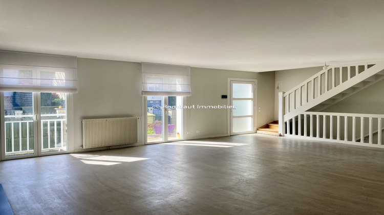 Ma-Cabane - Vente Maison La Celle-Saint-Cloud, 189 m²
