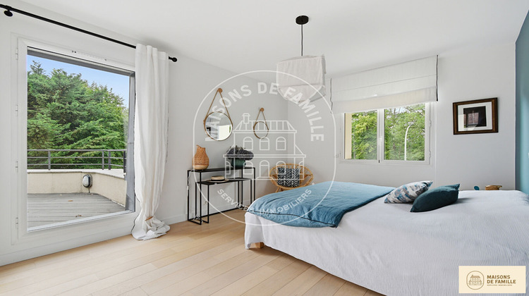 Ma-Cabane - Vente Maison LA CELLE-SAINT-CLOUD, 235 m²