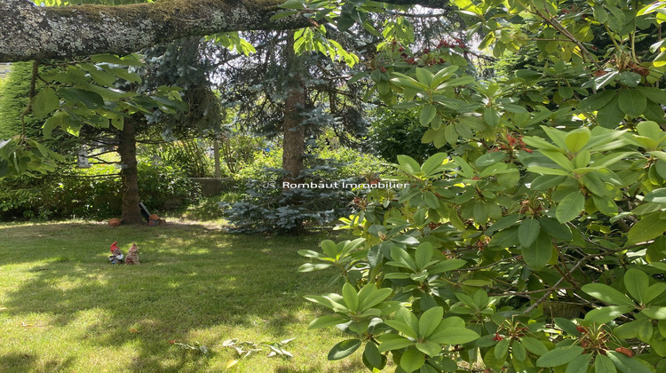 Ma-Cabane - Vente Maison La Celle-Saint-Cloud, 131 m²
