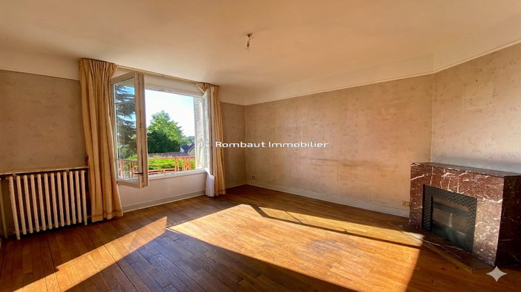 Ma-Cabane - Vente Maison La Celle-Saint-Cloud, 131 m²