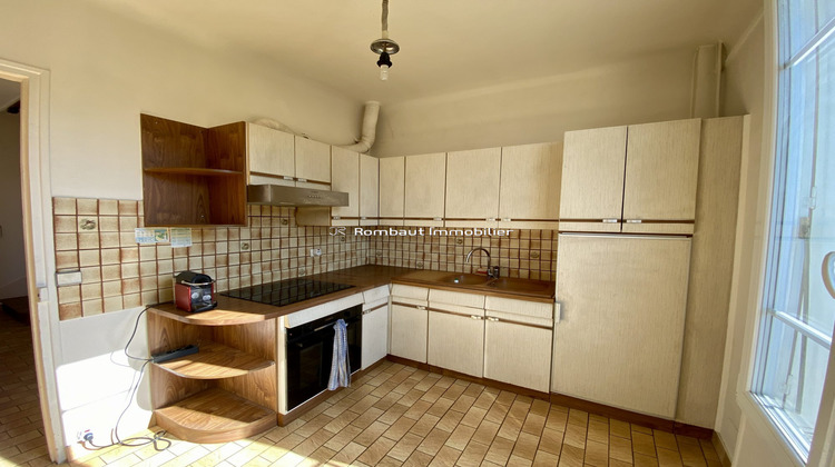 Ma-Cabane - Vente Maison La Celle-Saint-Cloud, 131 m²
