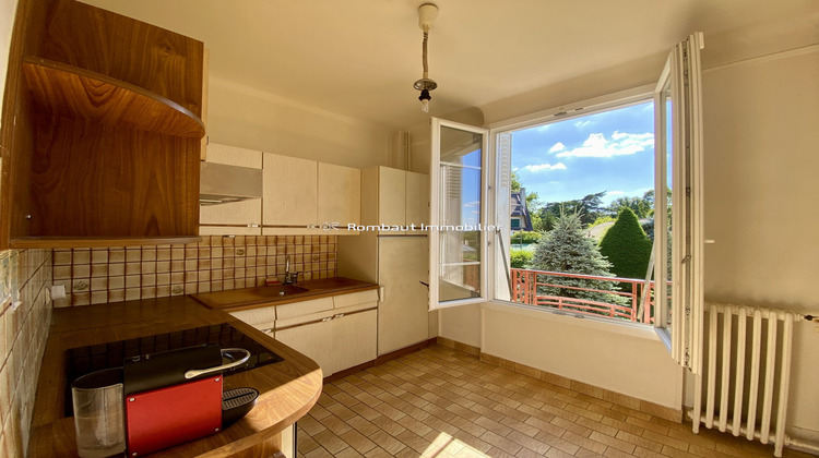 Ma-Cabane - Vente Maison La Celle-Saint-Cloud, 131 m²