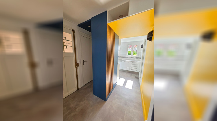 Ma-Cabane - Vente Maison LA CELLE SAINT CLOUD, 130 m²