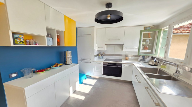 Ma-Cabane - Vente Maison LA CELLE SAINT CLOUD, 130 m²