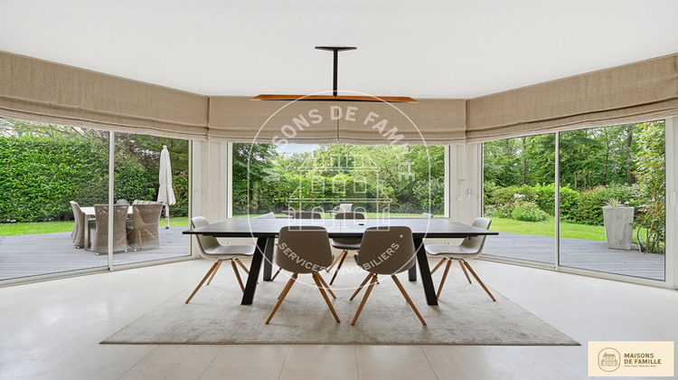 Ma-Cabane - Vente Maison LA CELLE-SAINT-CLOUD, 235 m²