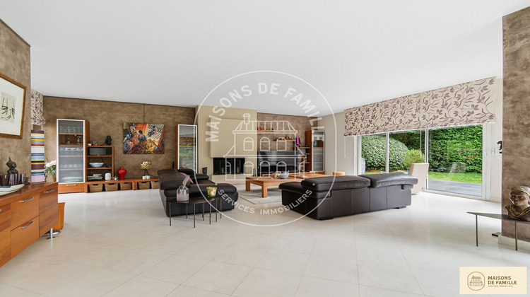 Ma-Cabane - Vente Maison LA CELLE-SAINT-CLOUD, 235 m²