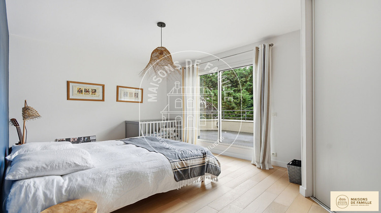 Ma-Cabane - Vente Maison LA CELLE-SAINT-CLOUD, 235 m²