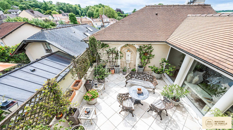 Ma-Cabane - Vente Maison LA CELLE-SAINT-CLOUD, 250 m²