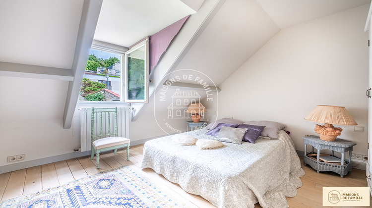 Ma-Cabane - Vente Maison LA CELLE-SAINT-CLOUD, 250 m²