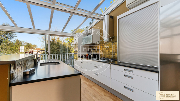 Ma-Cabane - Vente Maison LA CELLE-SAINT-CLOUD, 170 m²
