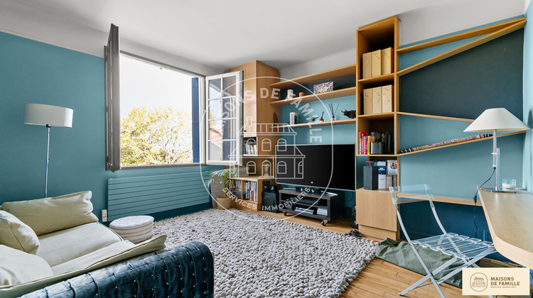 Ma-Cabane - Vente Maison LA CELLE-SAINT-CLOUD, 170 m²
