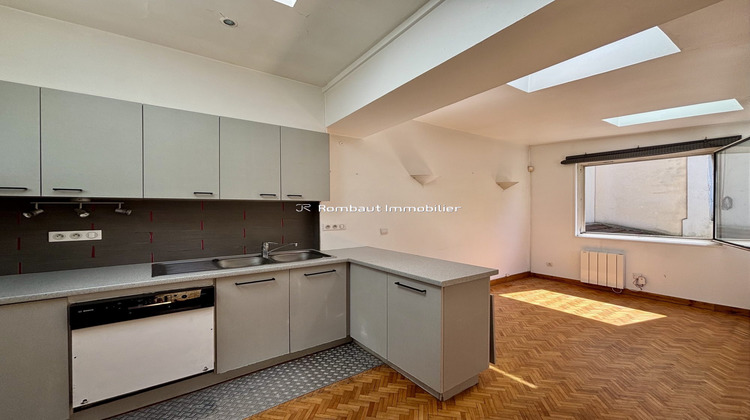 Ma-Cabane - Vente Maison La Celle-Saint-Cloud, 118 m²