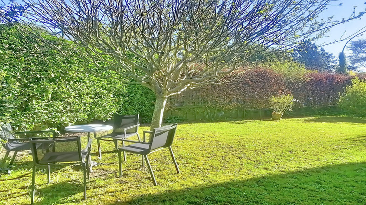 Ma-Cabane - Vente Maison La Celle-Saint-Cloud, 142 m²