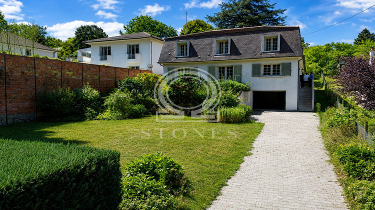 Ma-Cabane - Vente Maison La Celle-Saint-Cloud, 181 m²