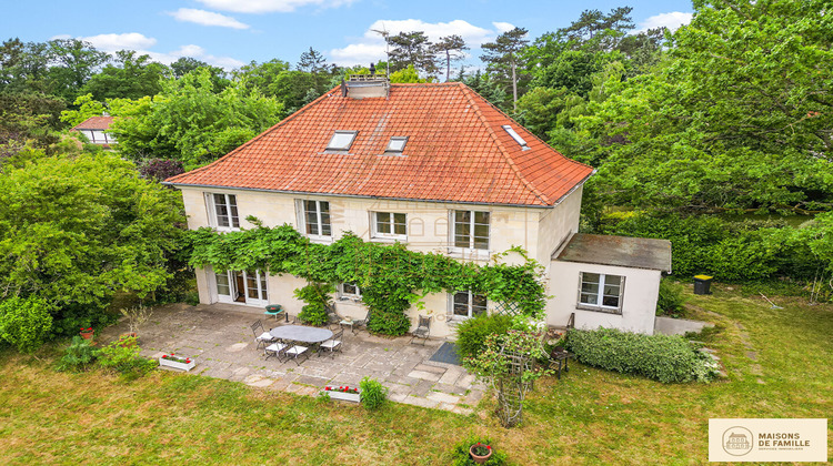Ma-Cabane - Vente Maison LA CELLE-SAINT-CLOUD, 225 m²