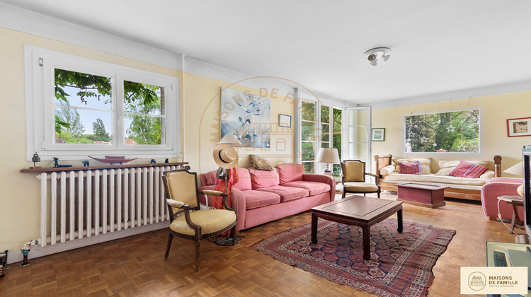 Ma-Cabane - Vente Maison LA CELLE-SAINT-CLOUD, 225 m²