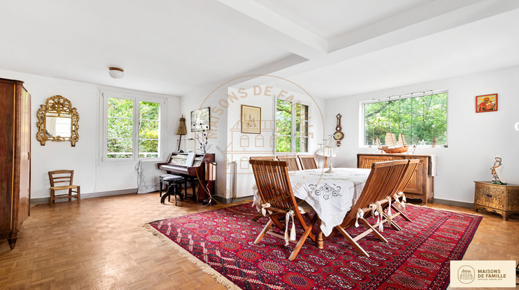 Ma-Cabane - Vente Maison LA CELLE-SAINT-CLOUD, 225 m²