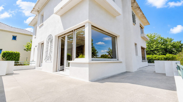 Ma-Cabane - Vente Maison La Celle-Saint-Cloud, 151 m²
